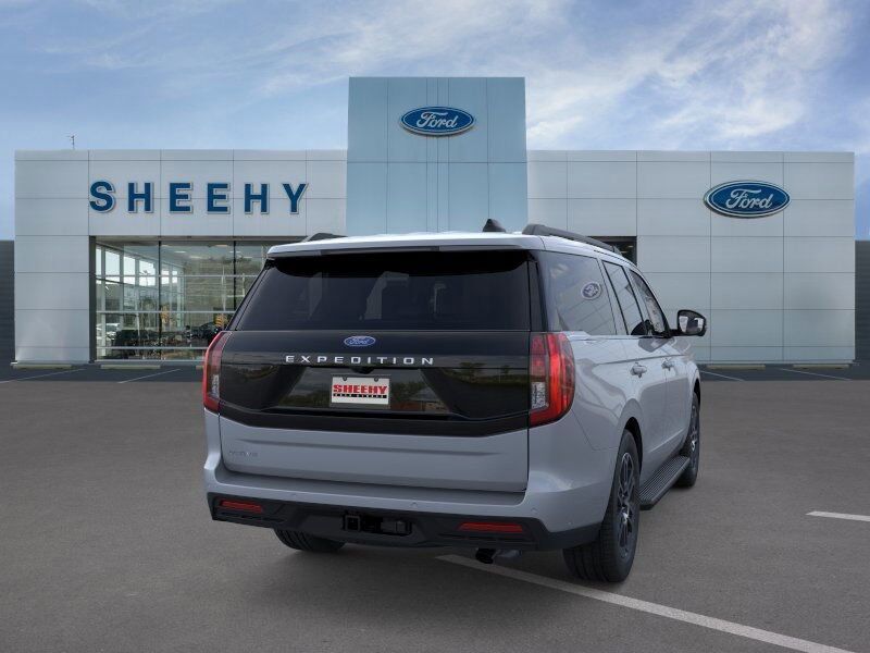 2025 Ford Expedition Active Springfield VA