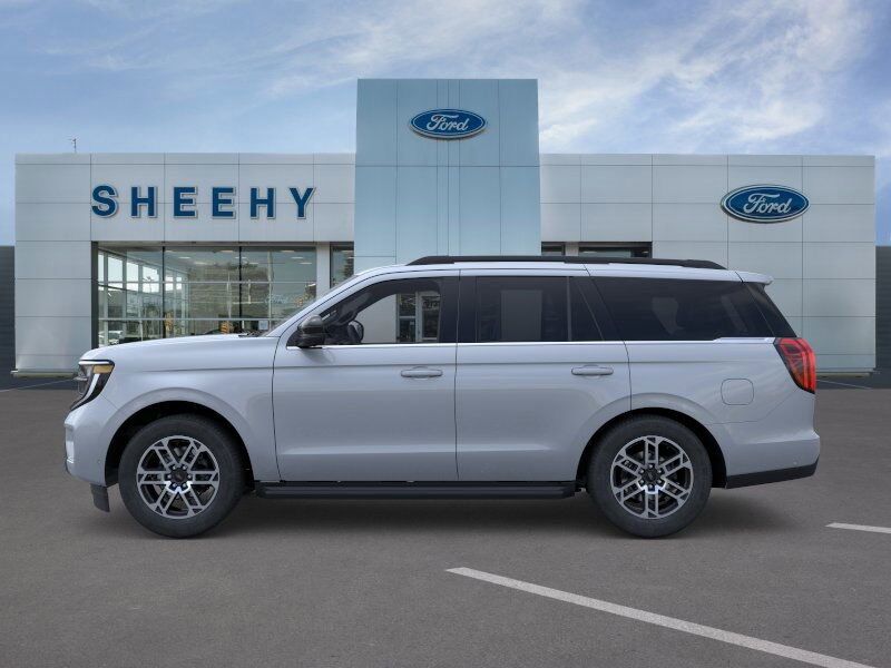 2025 Ford Expedition Active Springfield VA