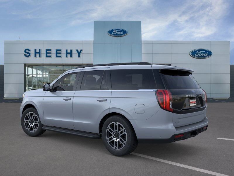 2025 Ford Expedition Active Springfield VA