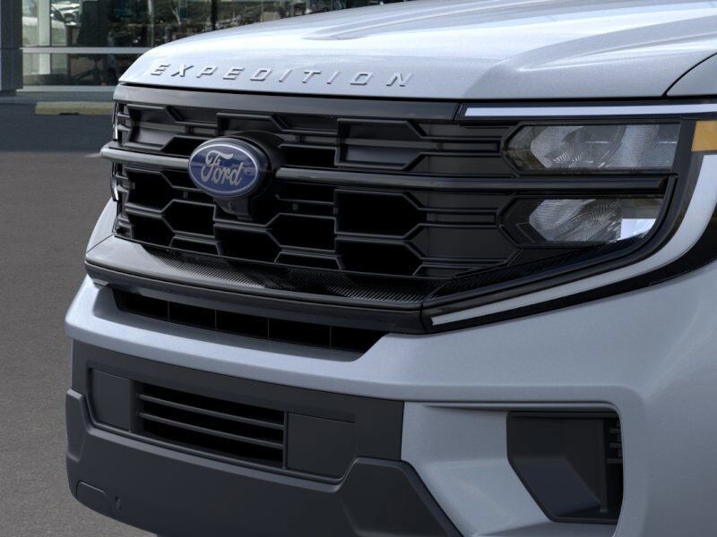 2025 Ford Expedition Active Springfield VA