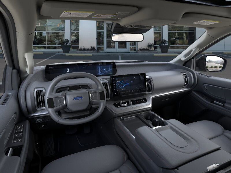 2025 Ford Expedition Active Springfield VA