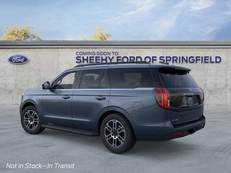 2025 Ford Expedition Active Springfield VA