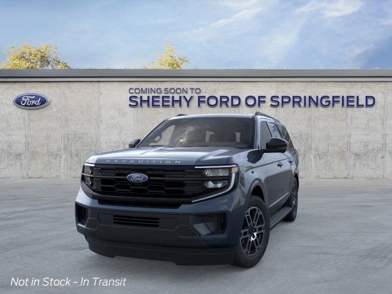2025 Ford Expedition Active Springfield VA