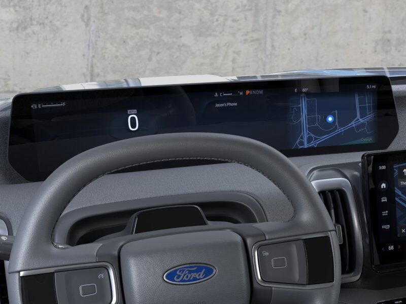 2025 Ford Expedition Active Springfield VA