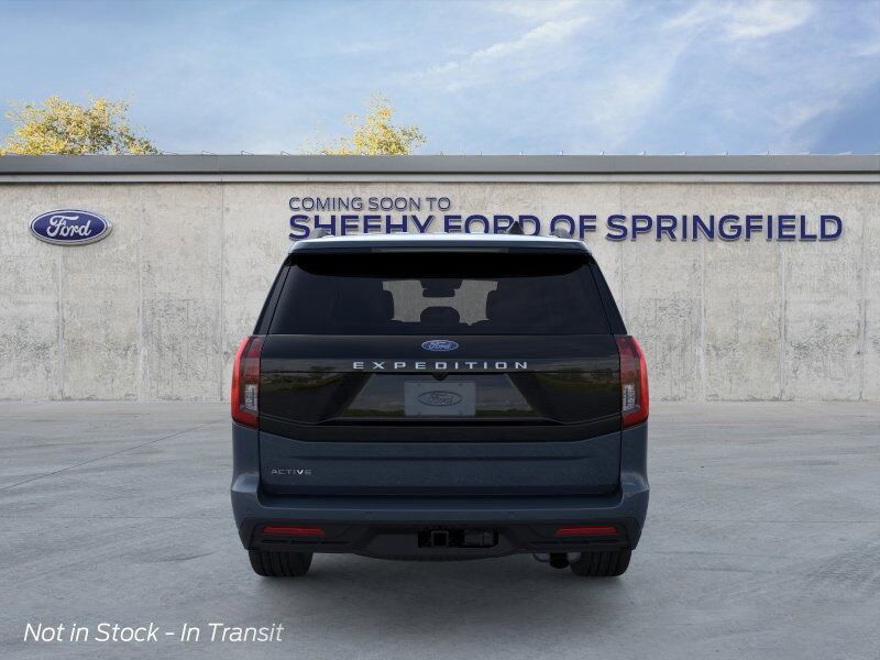 2025 Ford Expedition Active Springfield VA