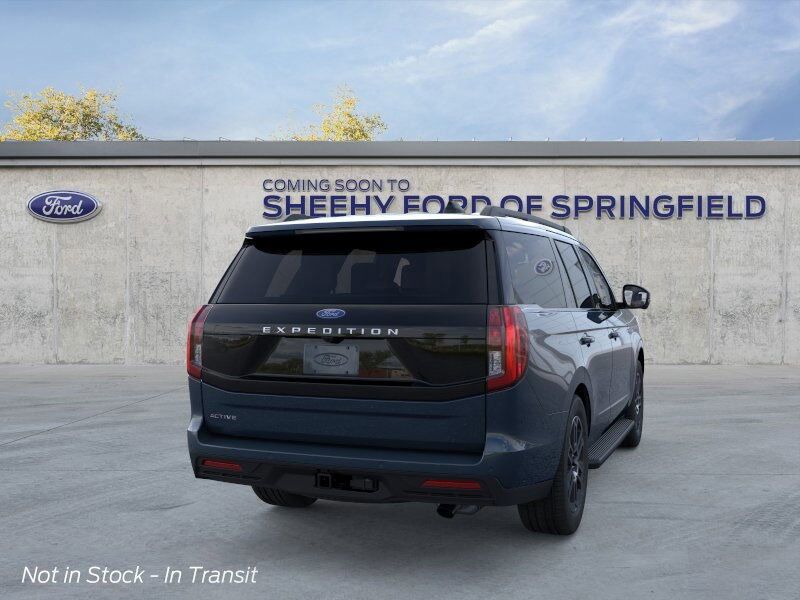 2025 Ford Expedition Active Springfield VA