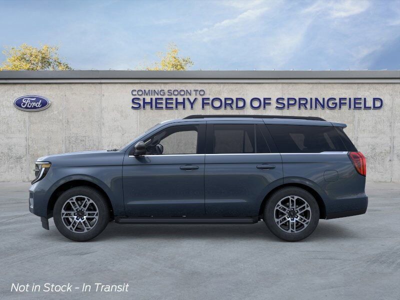2025 Ford Expedition Active Springfield VA