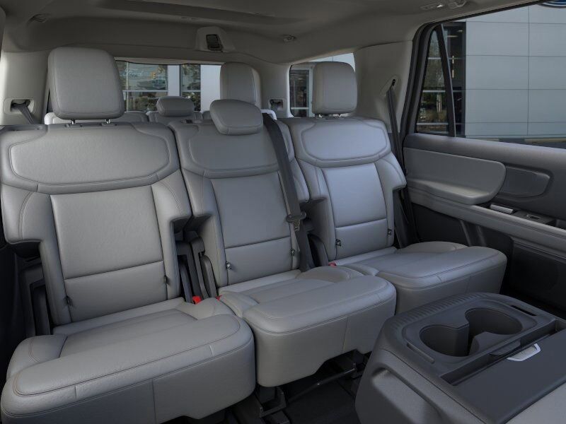 2025 Ford Expedition Active Springfield VA