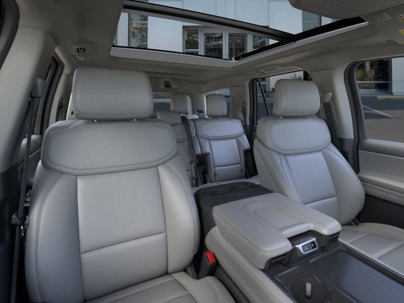 2025 Ford Expedition Active Springfield VA