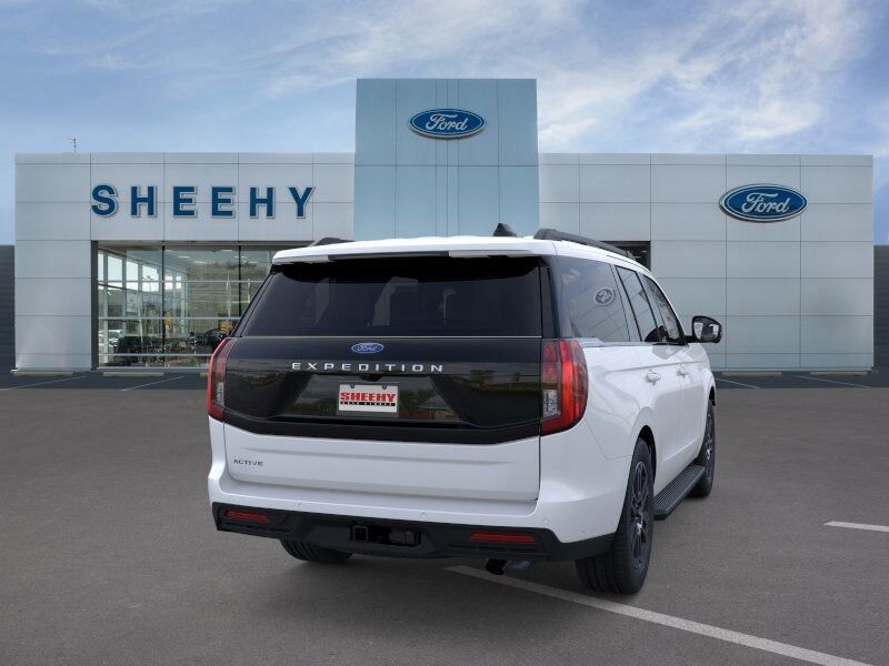 2025 Ford Expedition Active Springfield VA