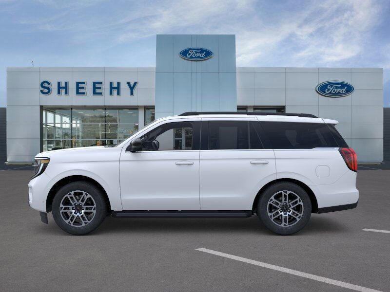 2025 Ford Expedition Active Springfield VA