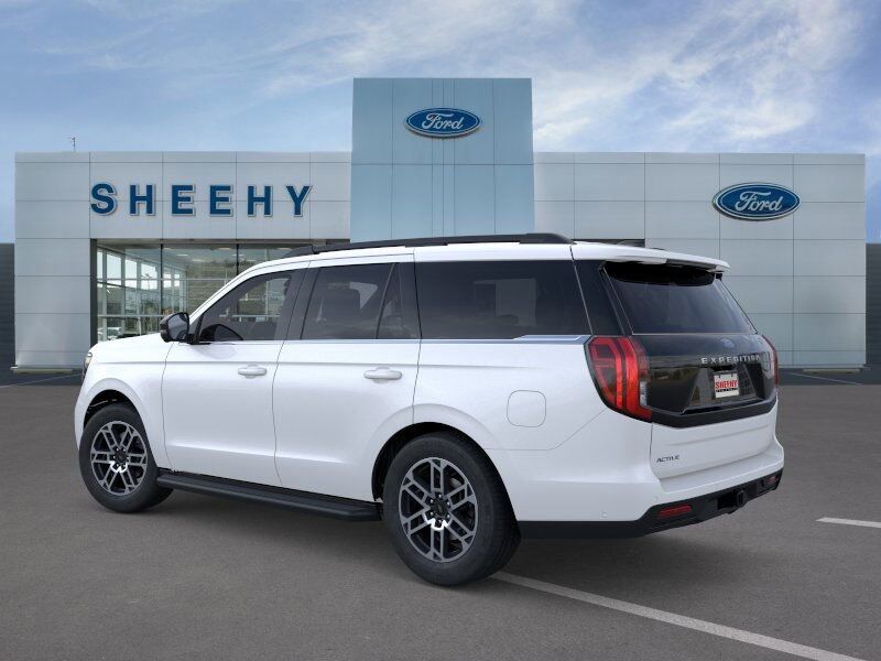 2025 Ford Expedition Active Springfield VA
