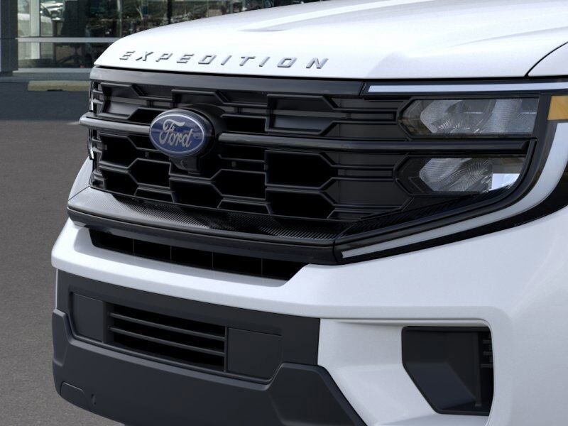 2025 Ford Expedition Active Springfield VA