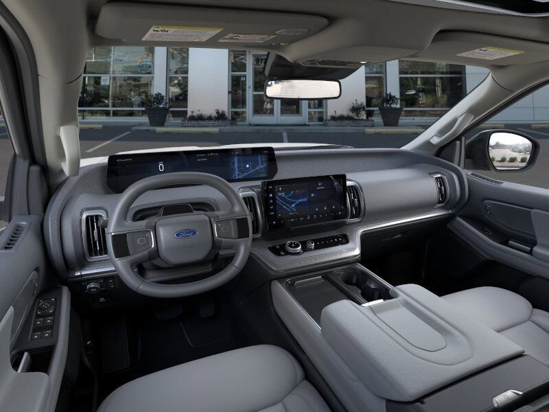 2025 Ford Expedition Active Springfield VA