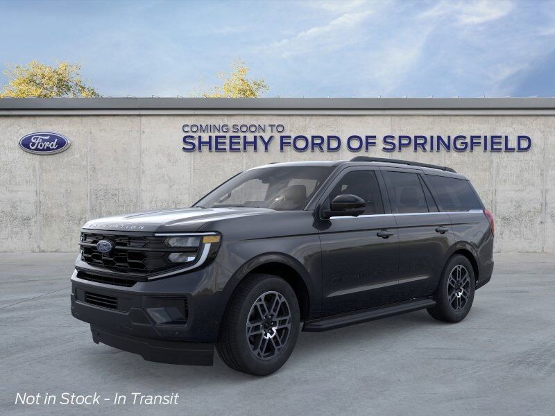 2025 Ford Expedition Active Springfield VA