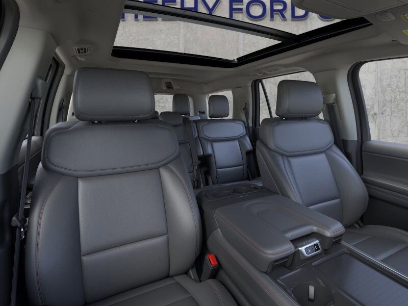 2025 Ford Expedition Active Springfield VA