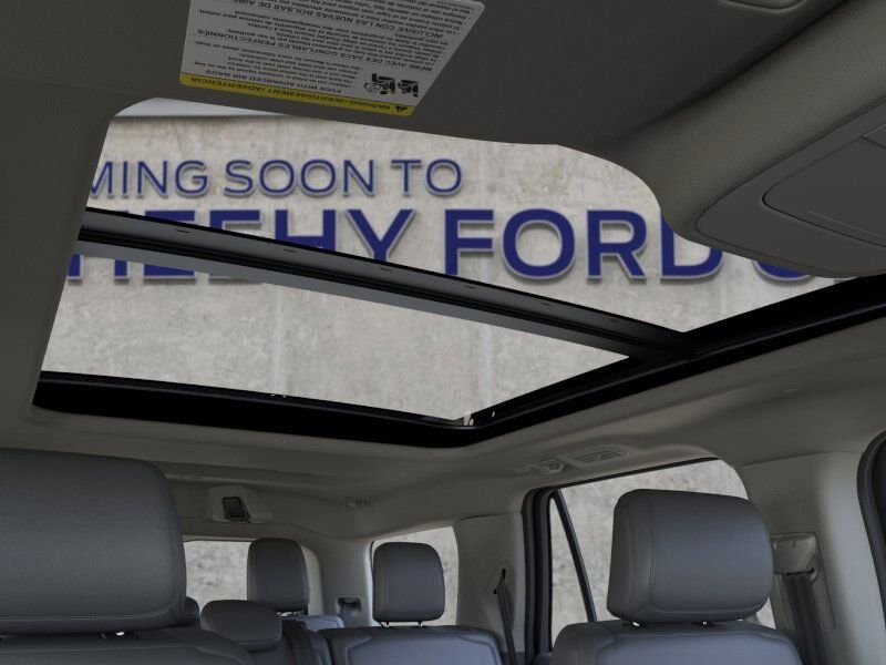 2025 Ford Expedition Active Springfield VA