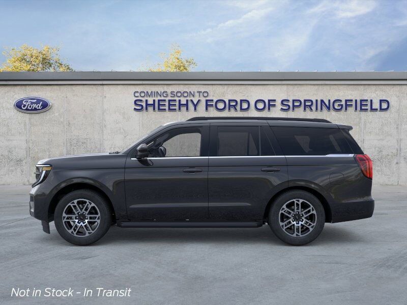 2025 Ford Expedition Active Springfield VA