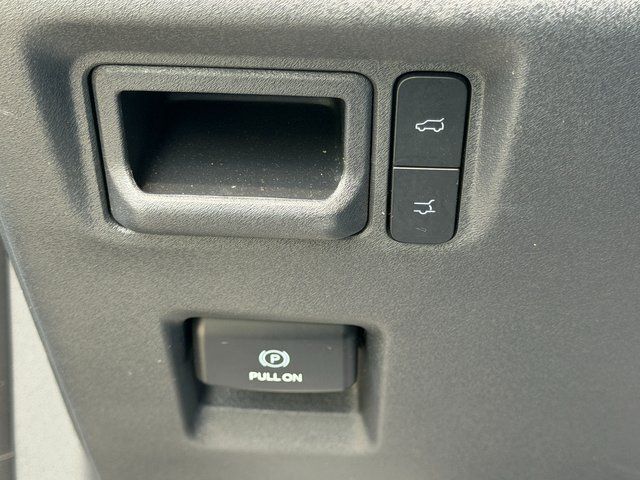 2025 Ford Expedition Active Springfield VA