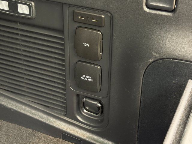 2025 Ford Expedition Active Springfield VA