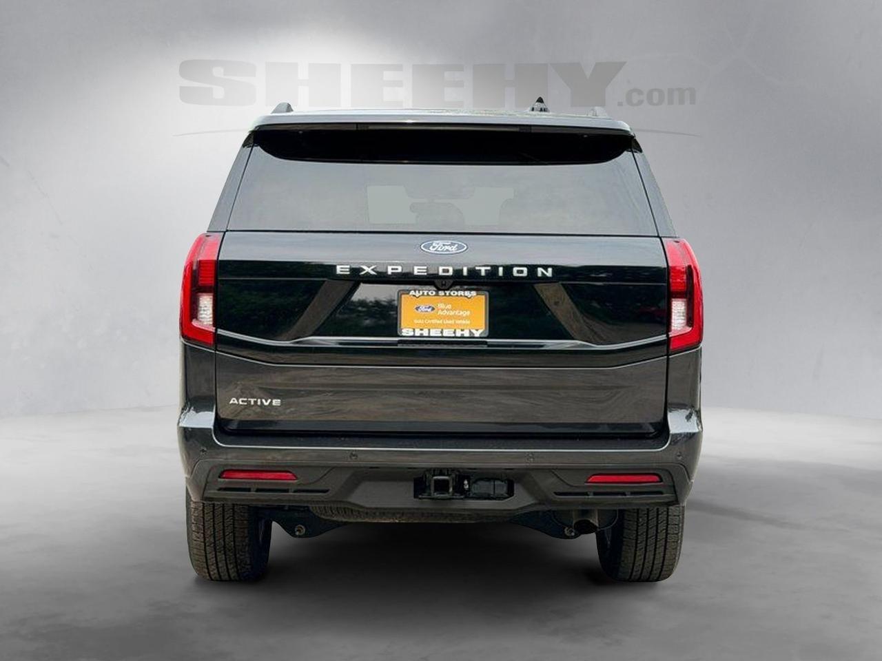 2025 Ford Expedition Active Springfield VA