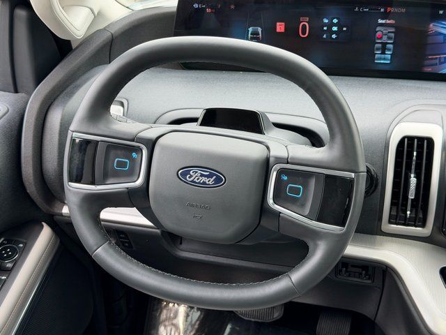 2025 Ford Expedition Active Springfield VA