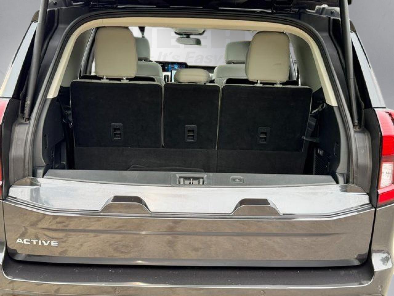 2025 Ford Expedition Active Springfield VA