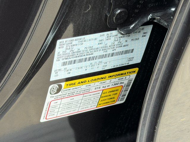 2025 Ford Expedition Active Springfield VA