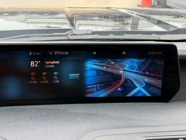 2025 Ford Expedition Active Springfield VA