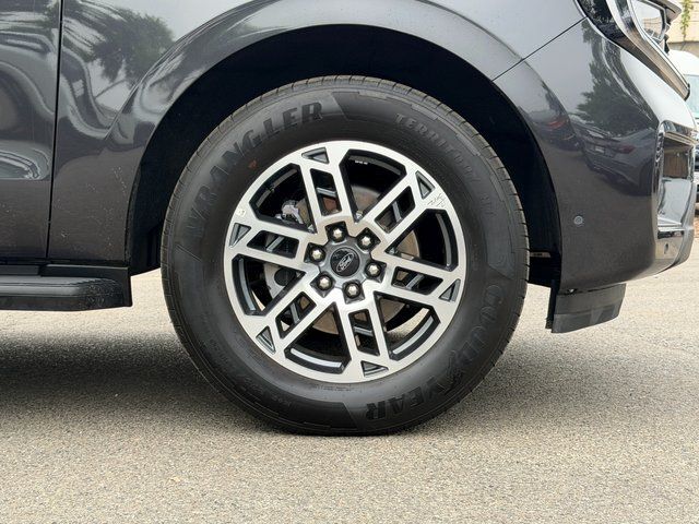 2025 Ford Expedition Active Springfield VA