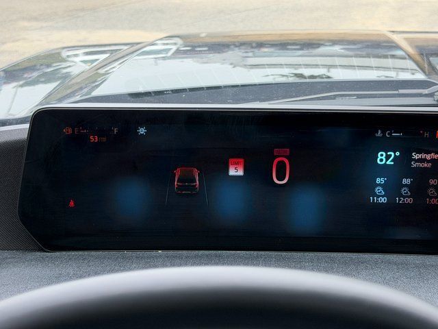 2025 Ford Expedition Active Springfield VA