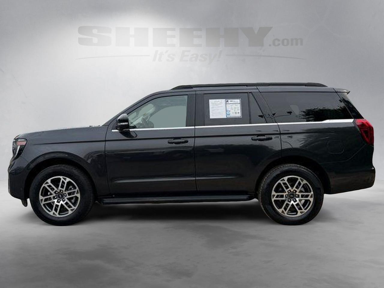 2025 Ford Expedition Active Springfield VA