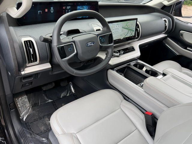 2025 Ford Expedition Active Springfield VA