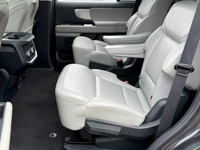 2025 Ford Expedition Active Springfield VA