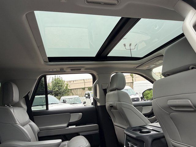 2025 Ford Expedition Active Springfield VA