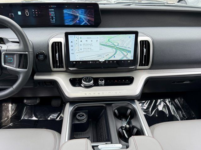 2025 Ford Expedition Active Springfield VA