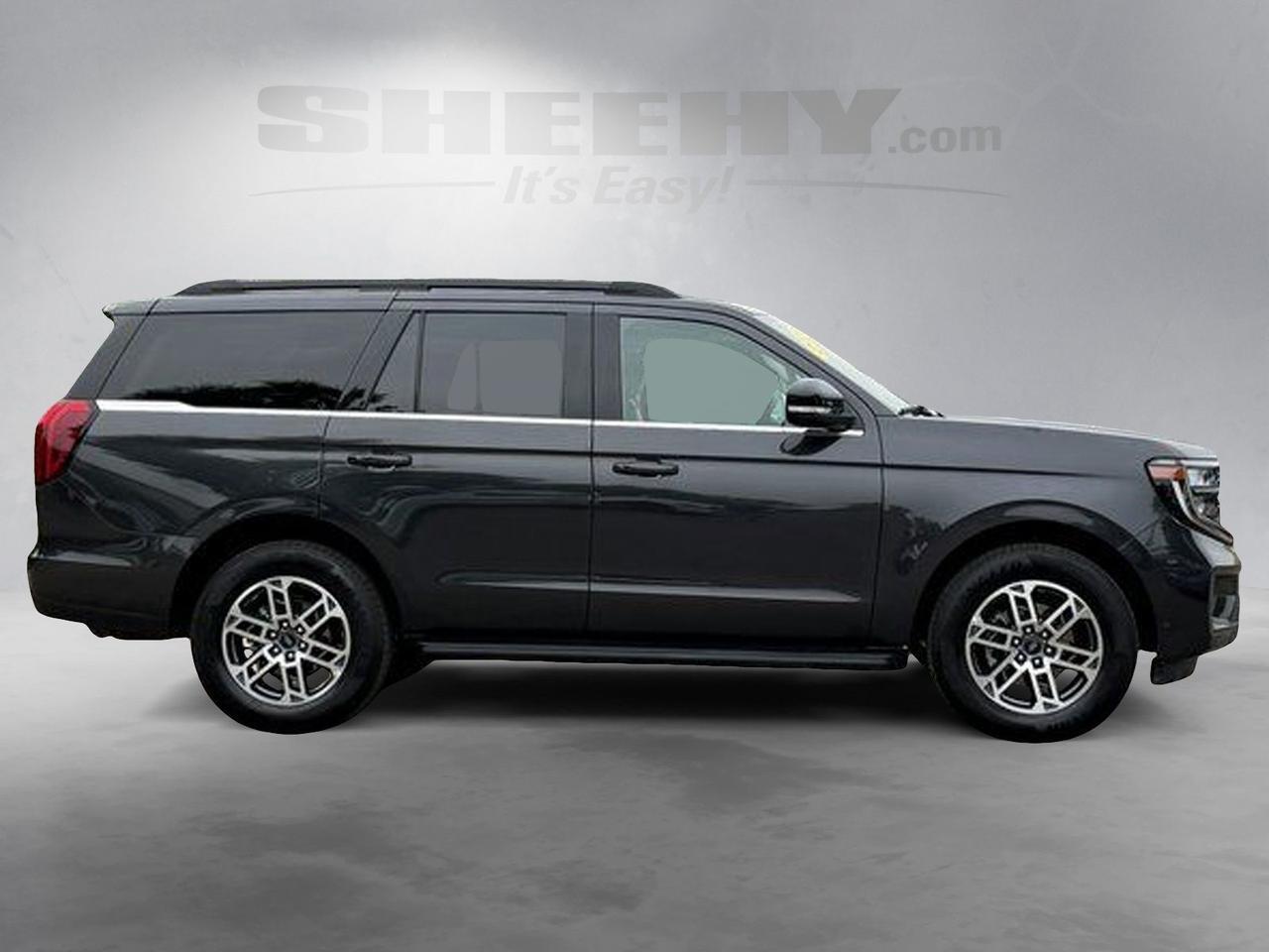 2025 Ford Expedition Active Springfield VA