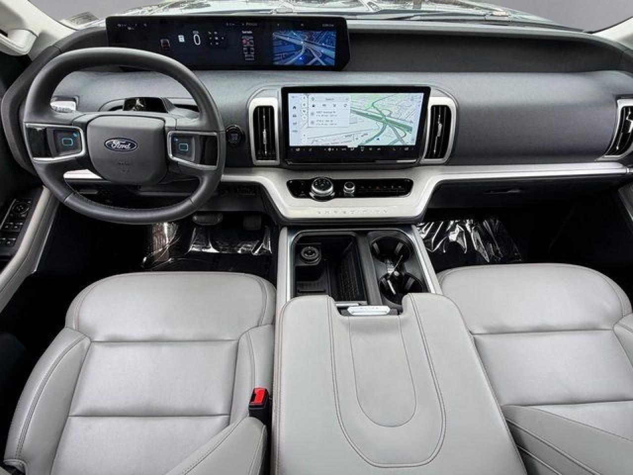 2025 Ford Expedition Active Springfield VA