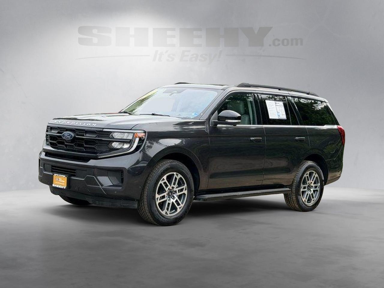2025 Ford Expedition Active Springfield VA