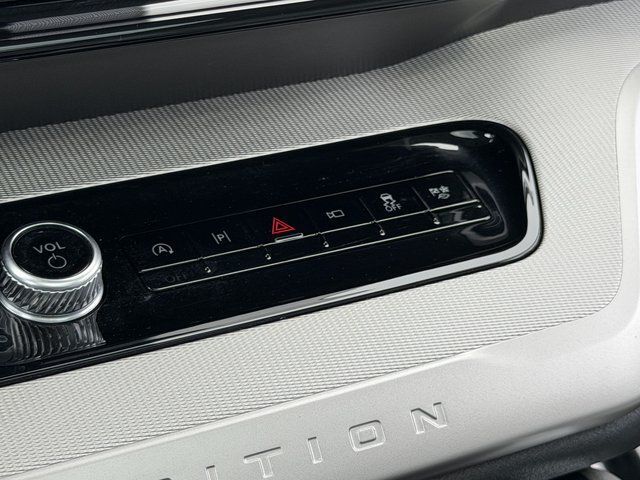 2025 Ford Expedition Active Springfield VA