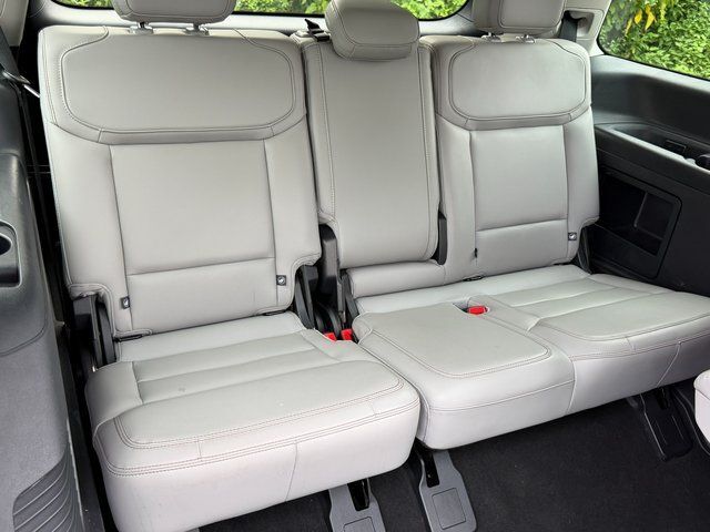 2025 Ford Expedition Active Springfield VA