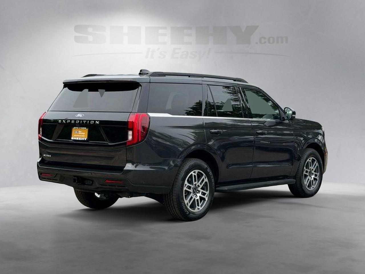 2025 Ford Expedition Active Springfield VA