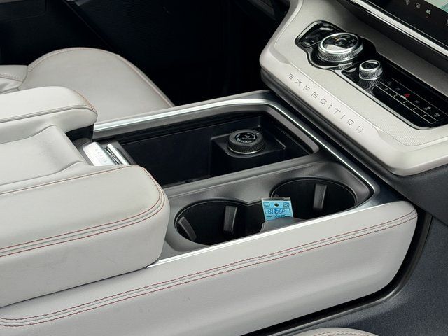 2025 Ford Expedition Active Springfield VA