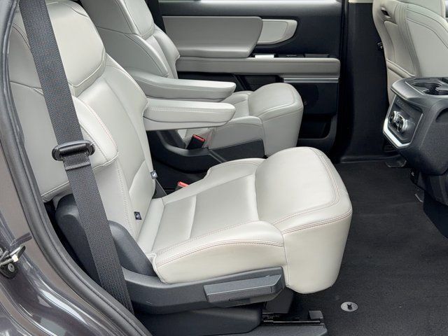 2025 Ford Expedition Active Springfield VA