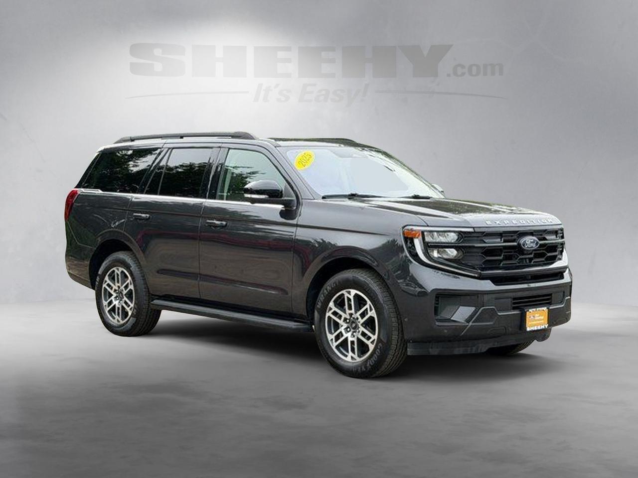 2025 Ford Expedition Active Springfield VA