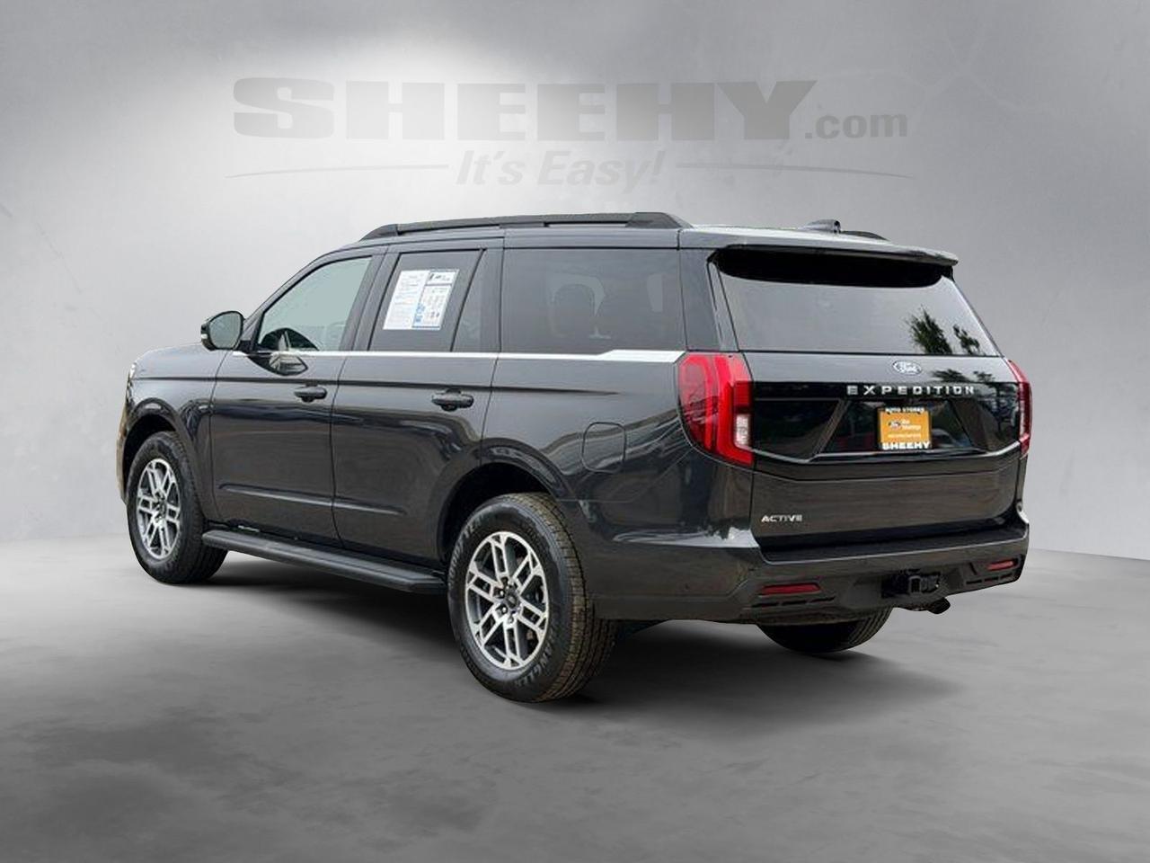 2025 Ford Expedition Active Springfield VA