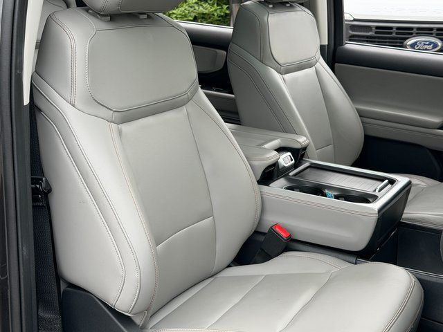 2025 Ford Expedition Active Springfield VA