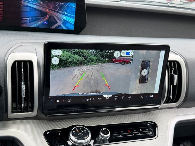2025 Ford Expedition Active Springfield VA