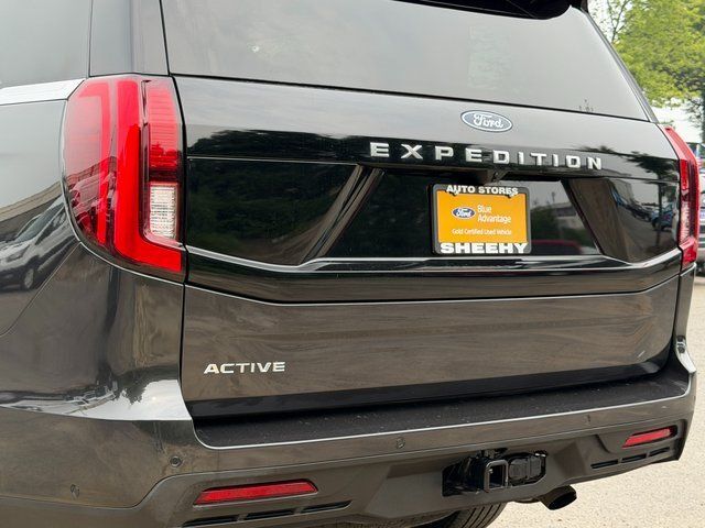2025 Ford Expedition Active Springfield VA
