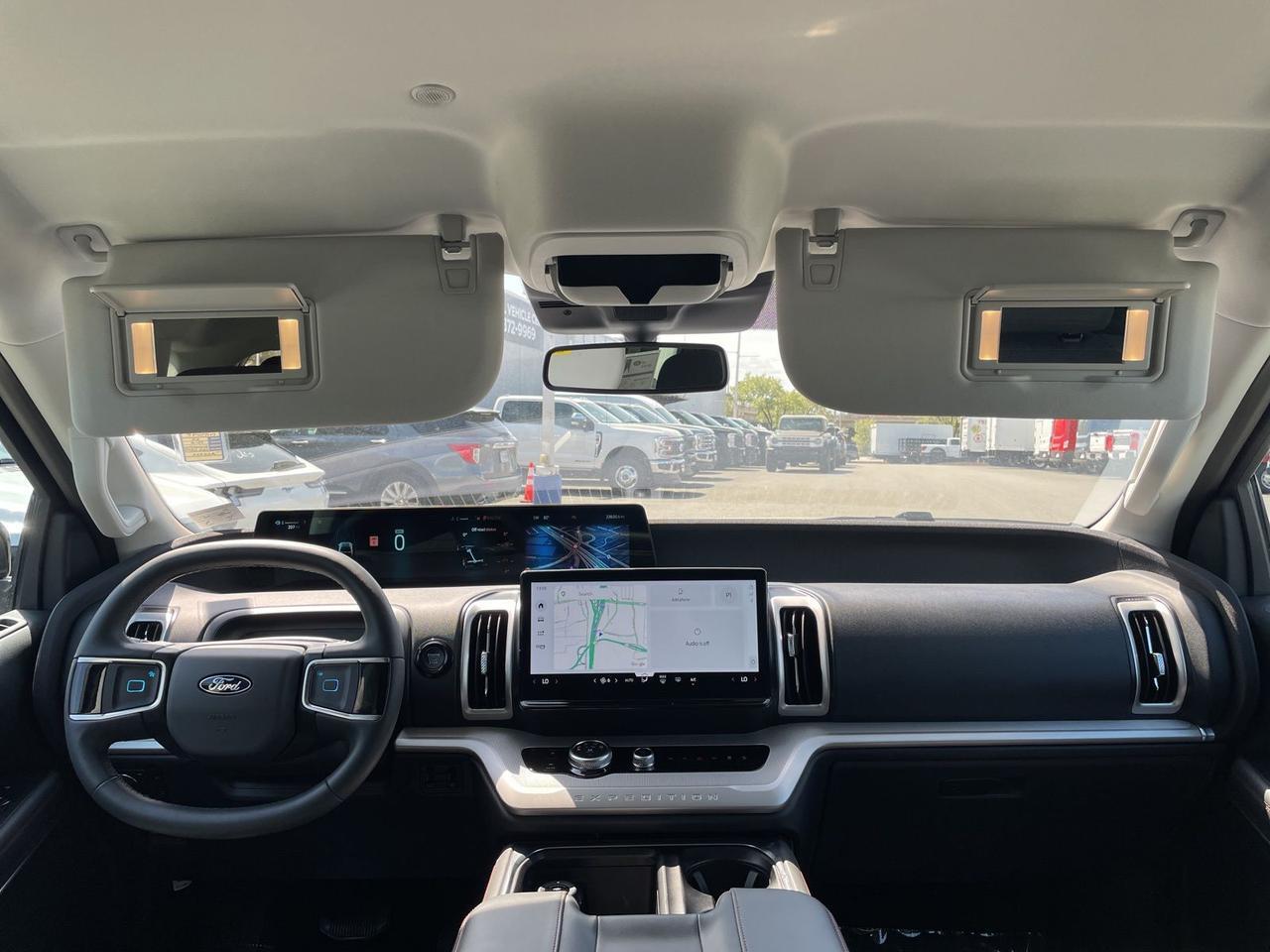 2025 Ford Expedition Active Springfield VA